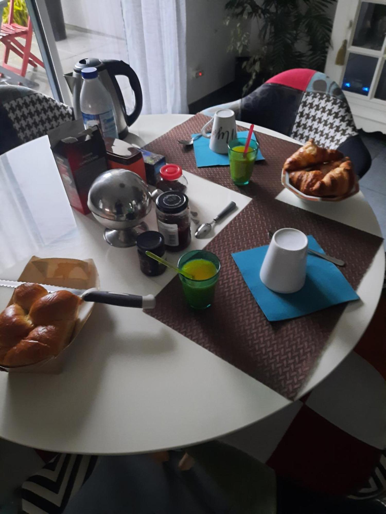 Alloggio in famiglia La Conviviale *